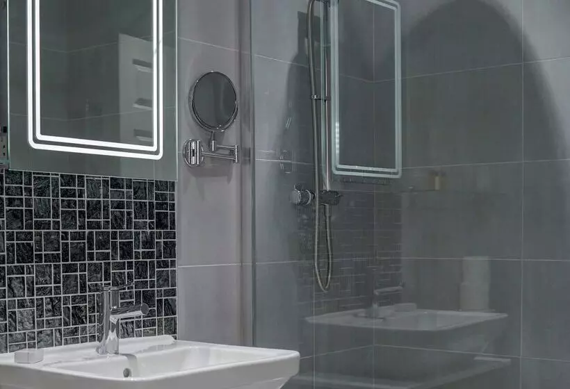 The Croft Hotel, Bw Signature Collection