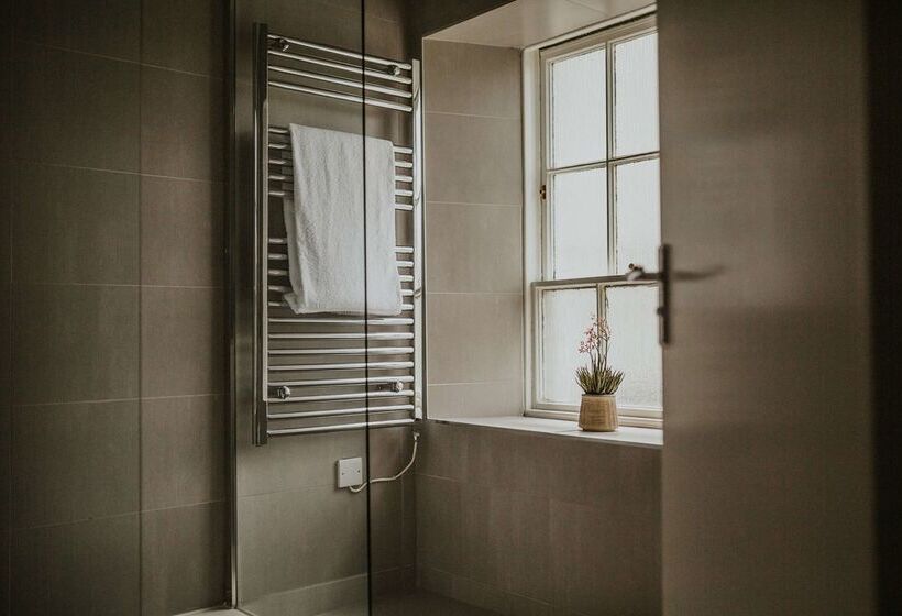 The Croft Hotel, Bw Signature Collection