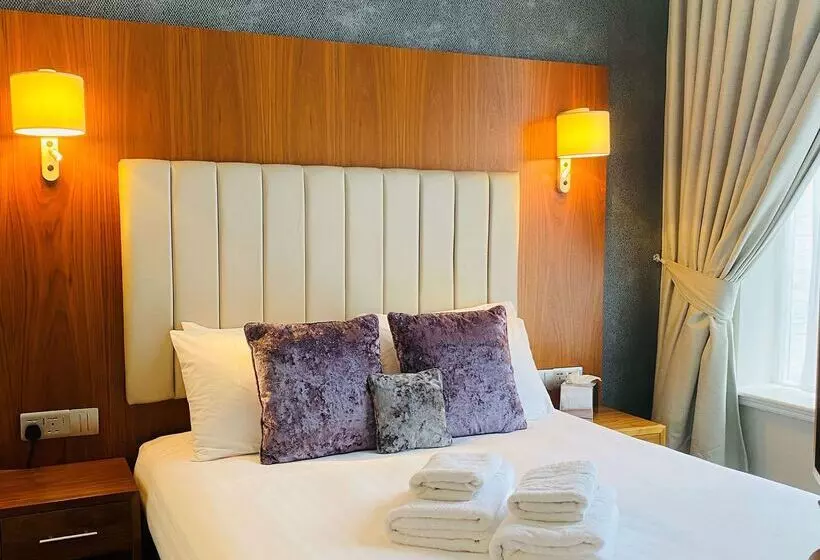 The Croft Hotel, Bw Signature Collection