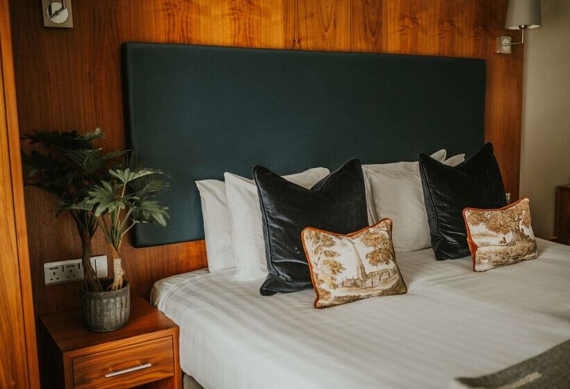 The Croft Hotel, Bw Signature Collection