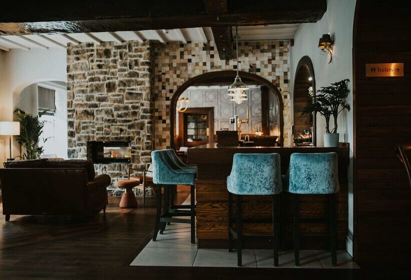 The Croft Hotel, Bw Signature Collection