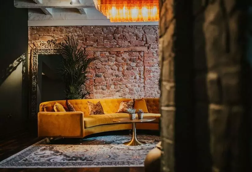 The Croft Hotel, Bw Signature Collection