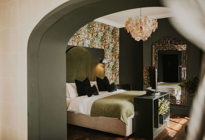 The Croft Hotel, Bw Signature Collection