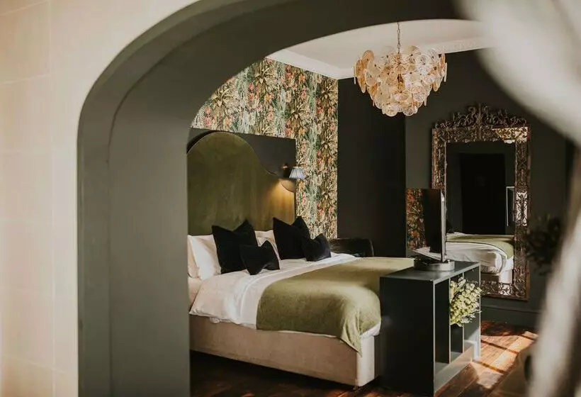 The Croft Hotel, Bw Signature Collection