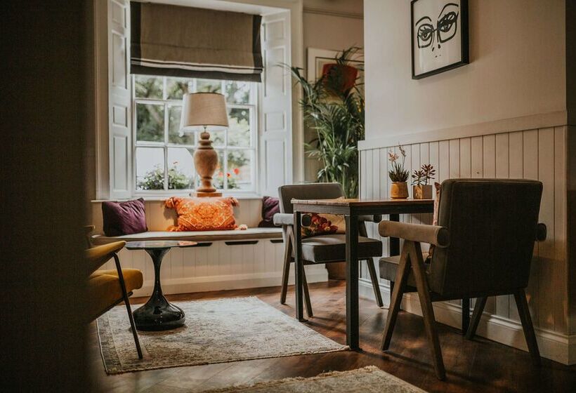 The Croft Hotel, Bw Signature Collection