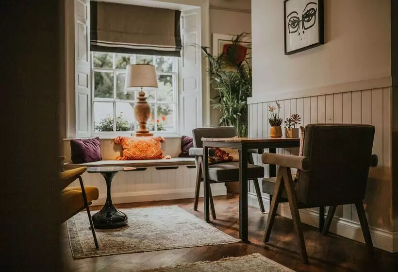 The Croft Hotel, Bw Signature Collection