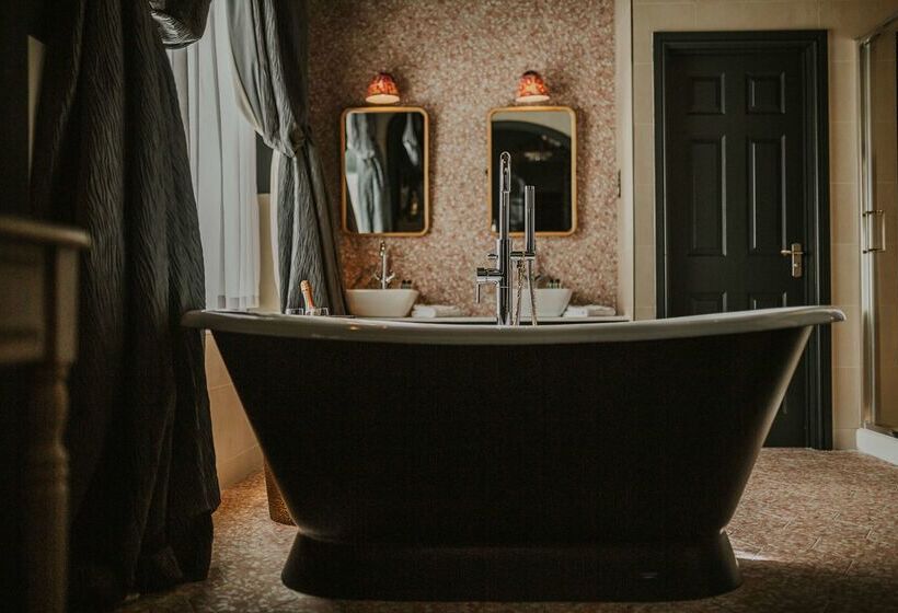 The Croft Hotel, Bw Signature Collection