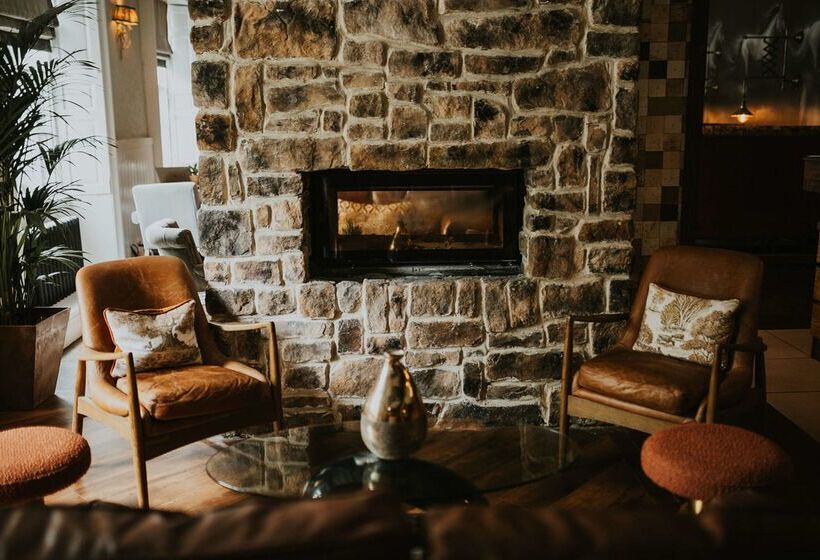 The Croft Hotel, Bw Signature Collection