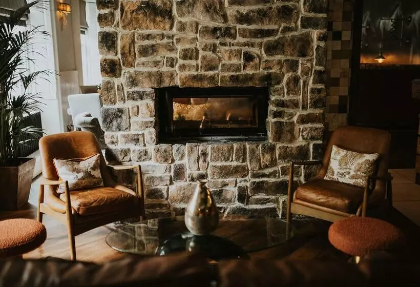 The Croft Hotel, Bw Signature Collection