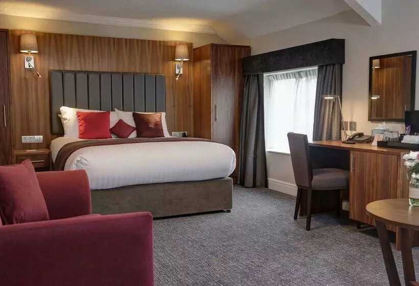 The Croft Hotel, Bw Signature Collection