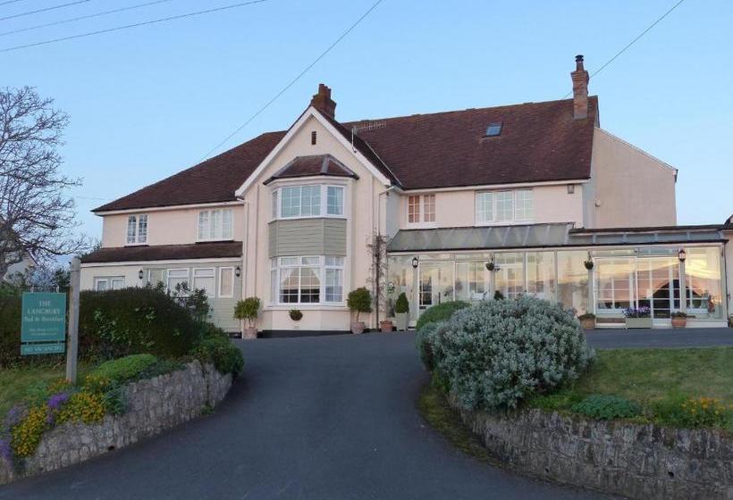 Hotel The Langbury