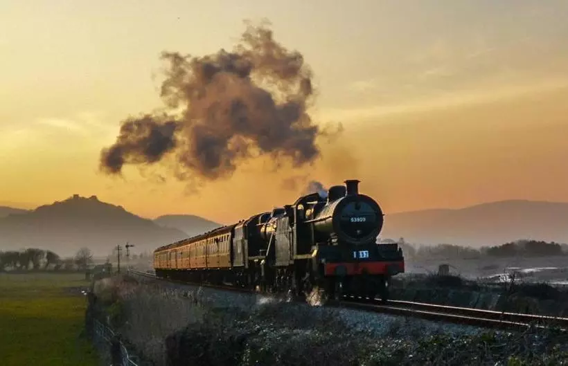 Отель The Langbury