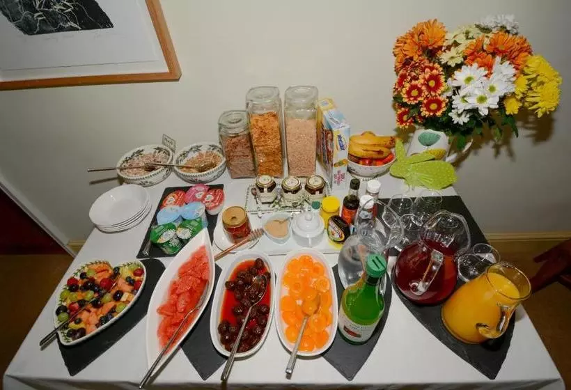 Отель The Langbury