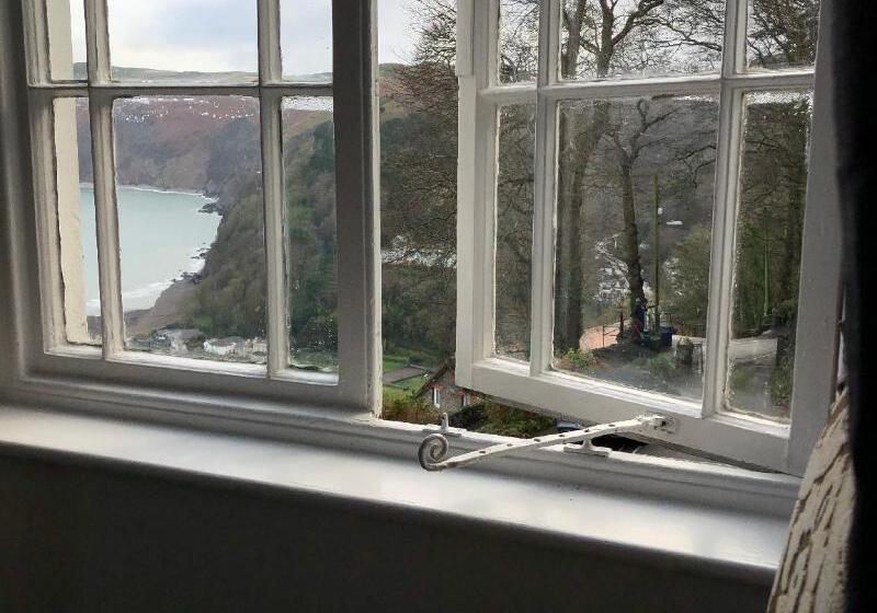 Hotel The North Cliff