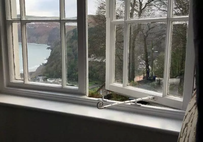 호텔 The North Cliff