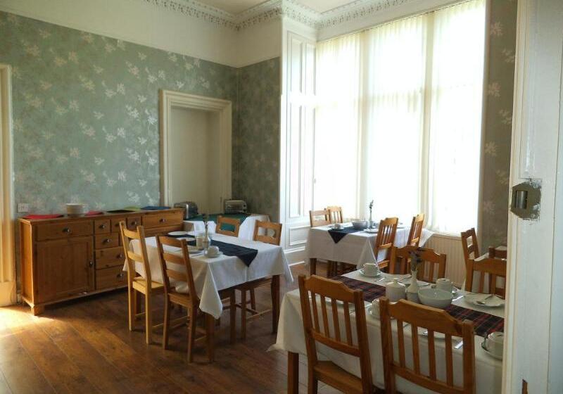 هتل Northumberland