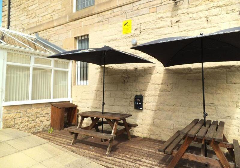 هتل Northumberland