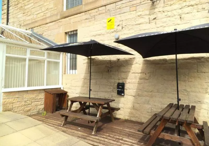 酒店 Northumberland