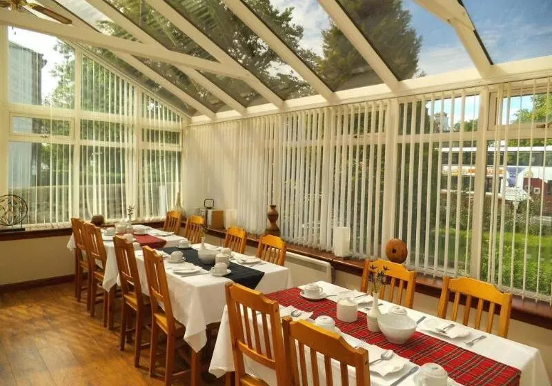 酒店 Northumberland