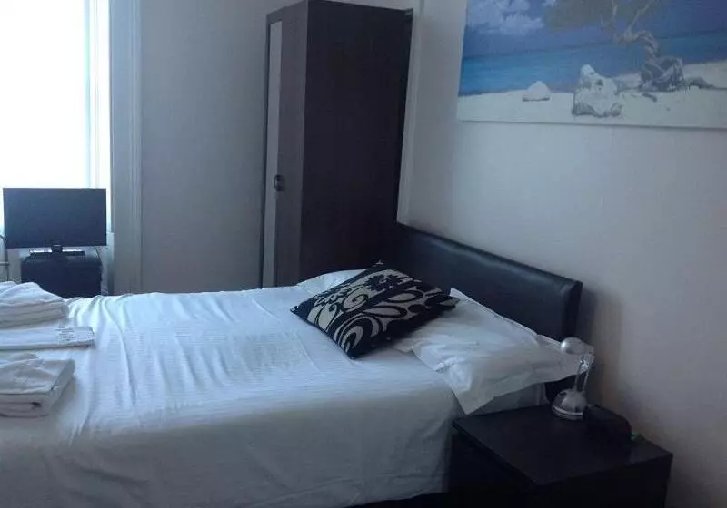 酒店 Northumberland