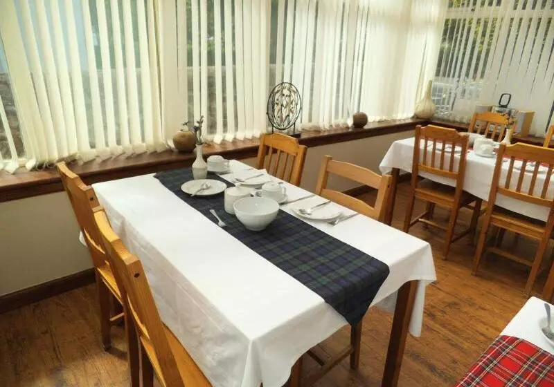 酒店 Northumberland