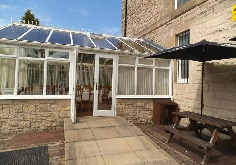 酒店 Northumberland