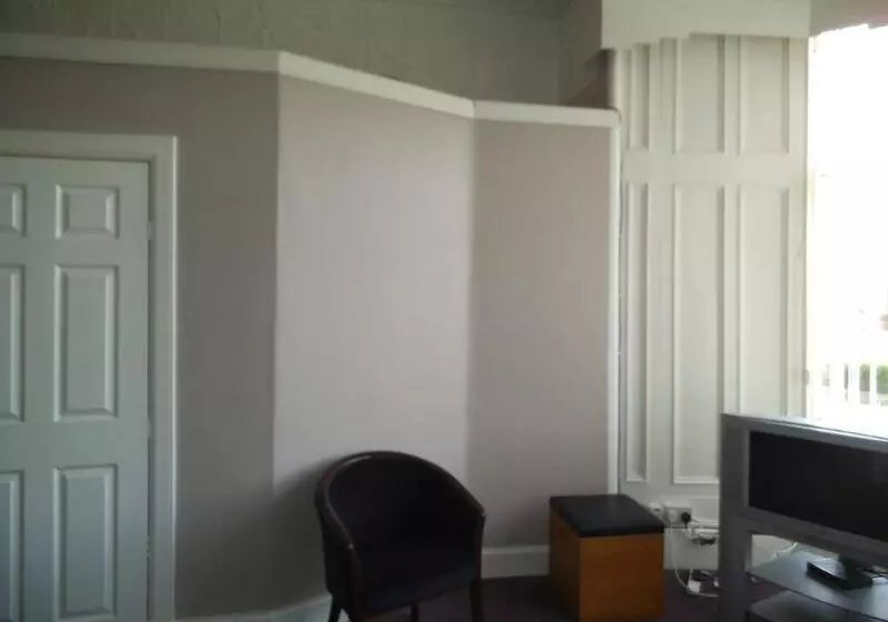 酒店 Northumberland