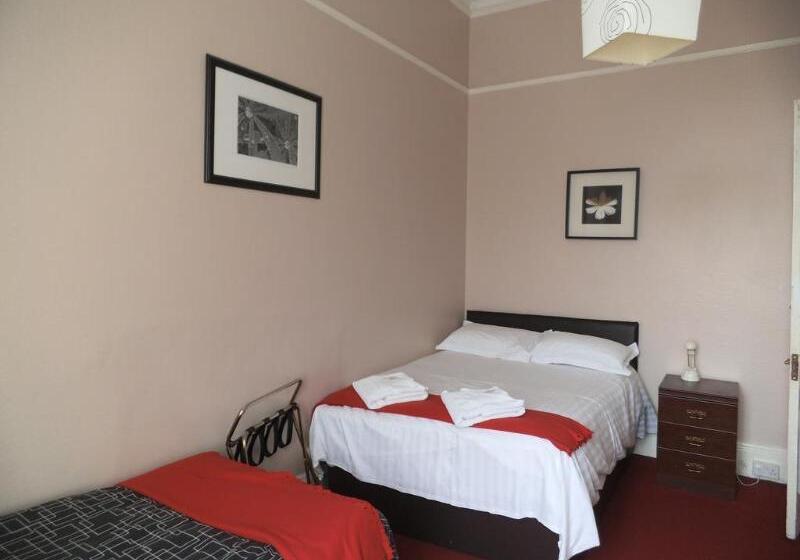 هتل Northumberland