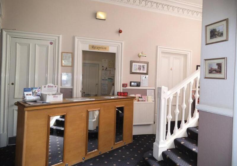 هتل Northumberland