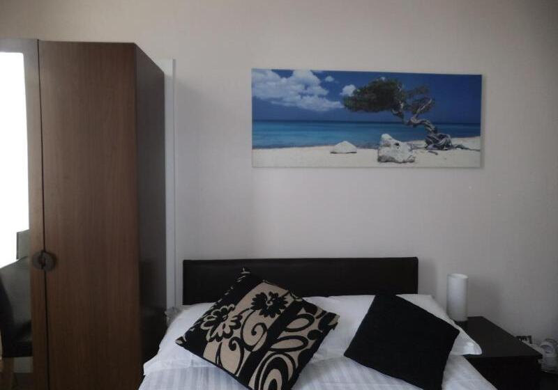 هتل Northumberland