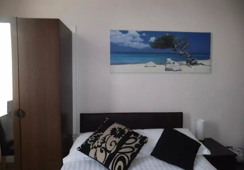 酒店 Northumberland