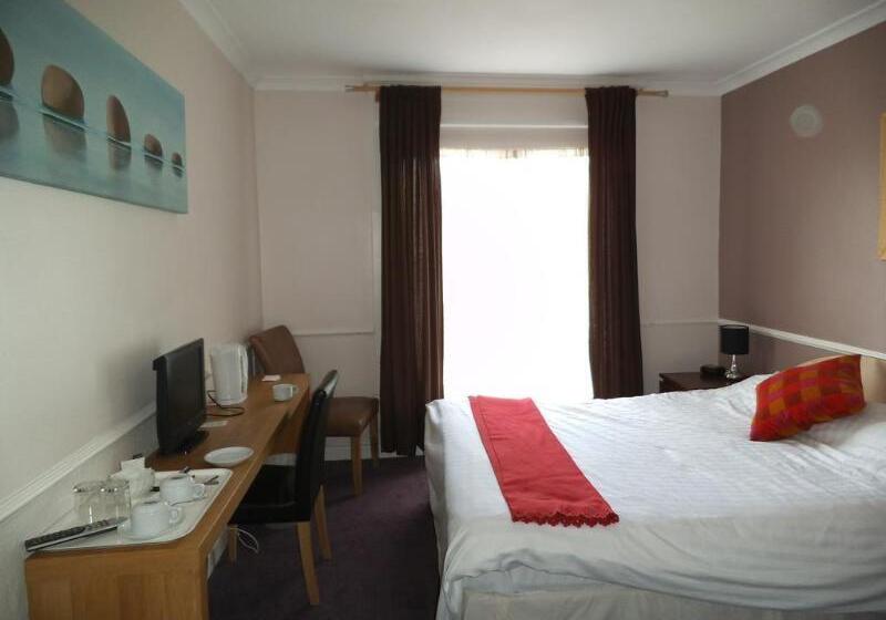 هتل Northumberland