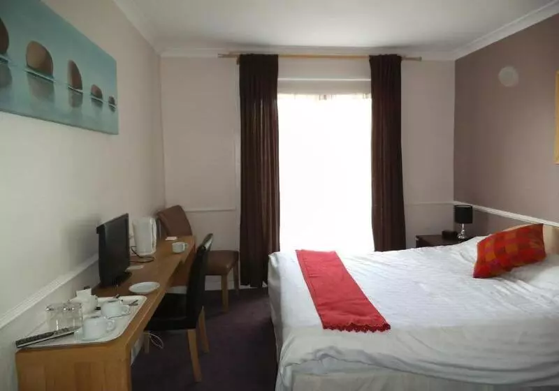 酒店 Northumberland