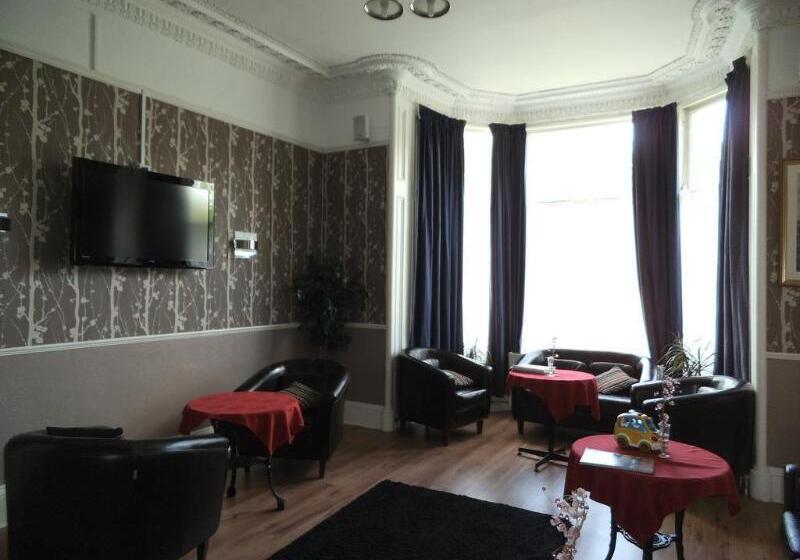 هتل Northumberland