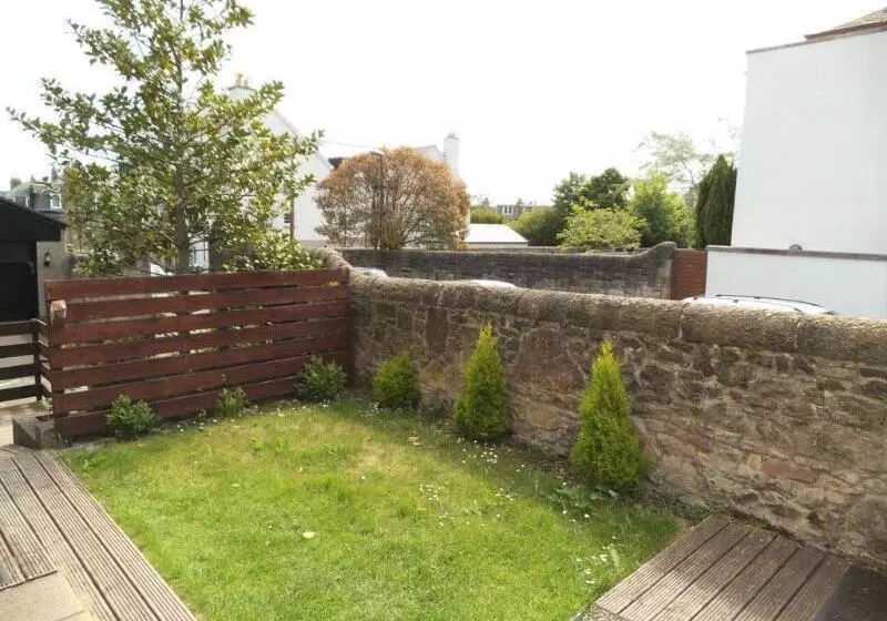 酒店 Northumberland