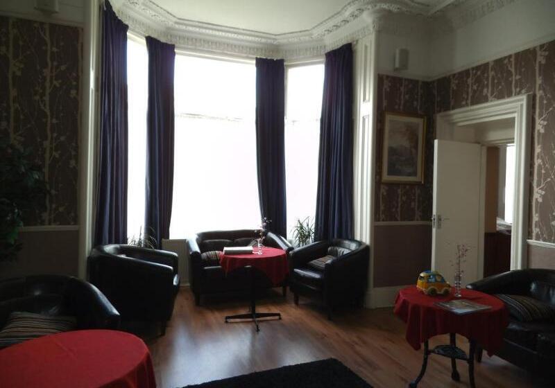 هتل Northumberland