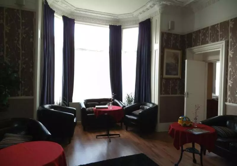 酒店 Northumberland