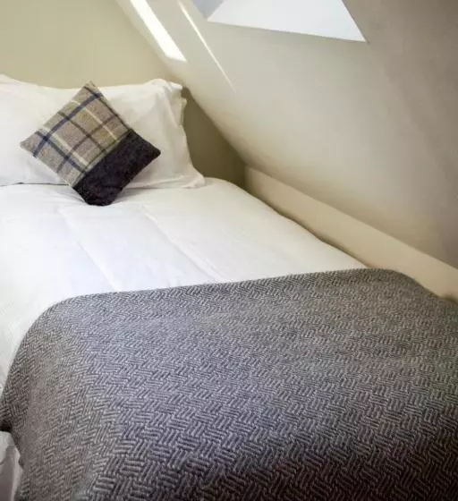 בית מלון כפרי White Horse & Griffin