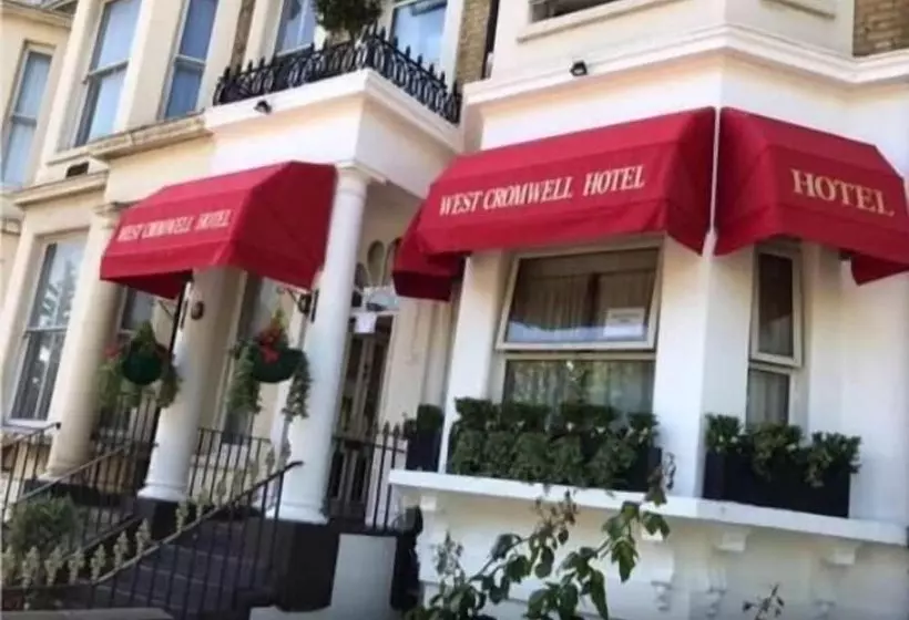 호텔 West Cromwell