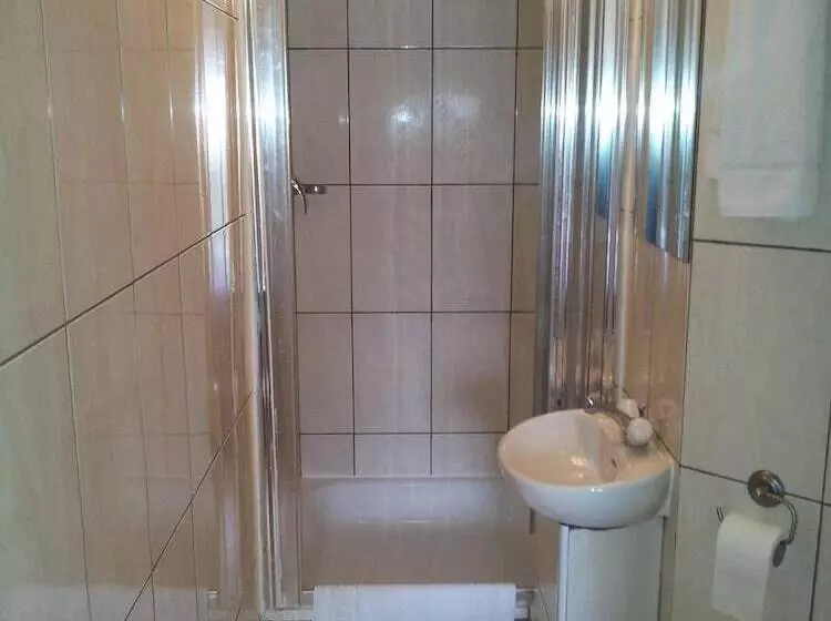 호텔 West Cromwell