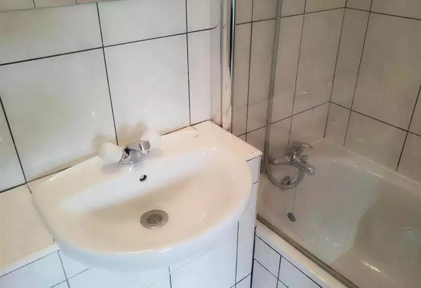 호텔 West Cromwell