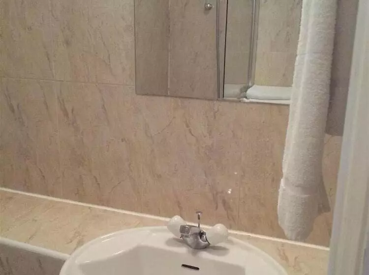 호텔 West Cromwell