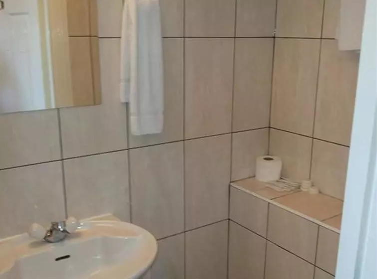 호텔 West Cromwell