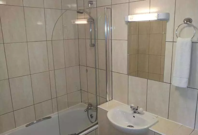 호텔 West Cromwell