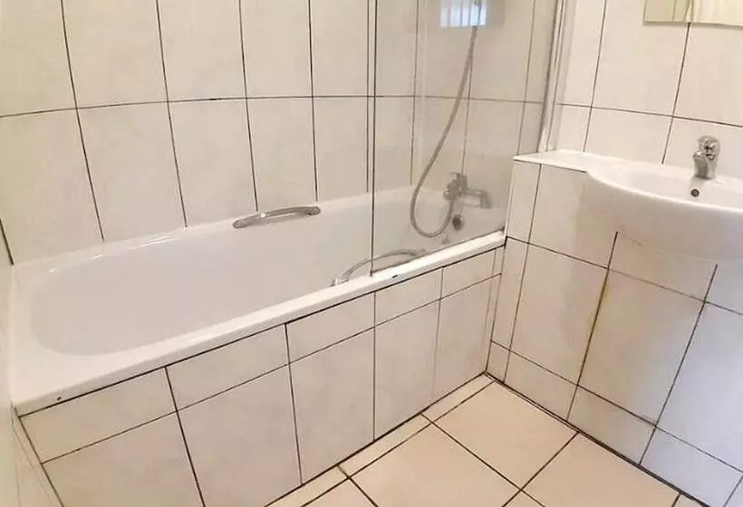 호텔 West Cromwell