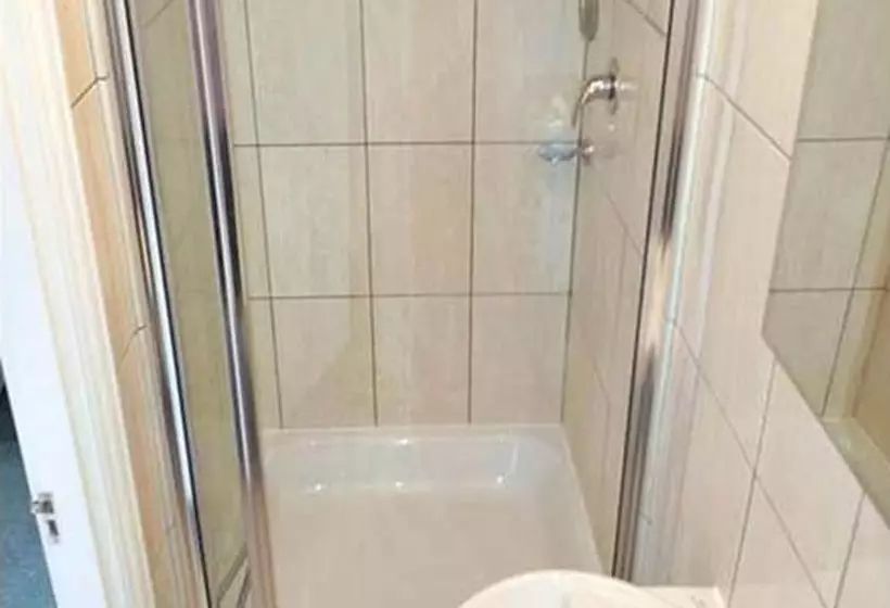 호텔 West Cromwell