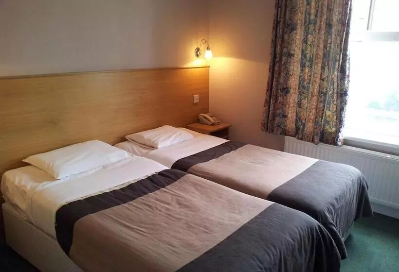 호텔 West Cromwell