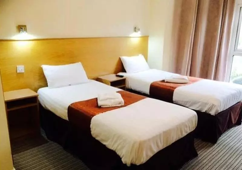 호텔 West Cromwell