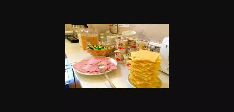 호텔 West Cromwell