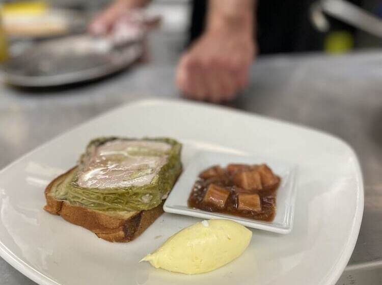 ホテル White Hart